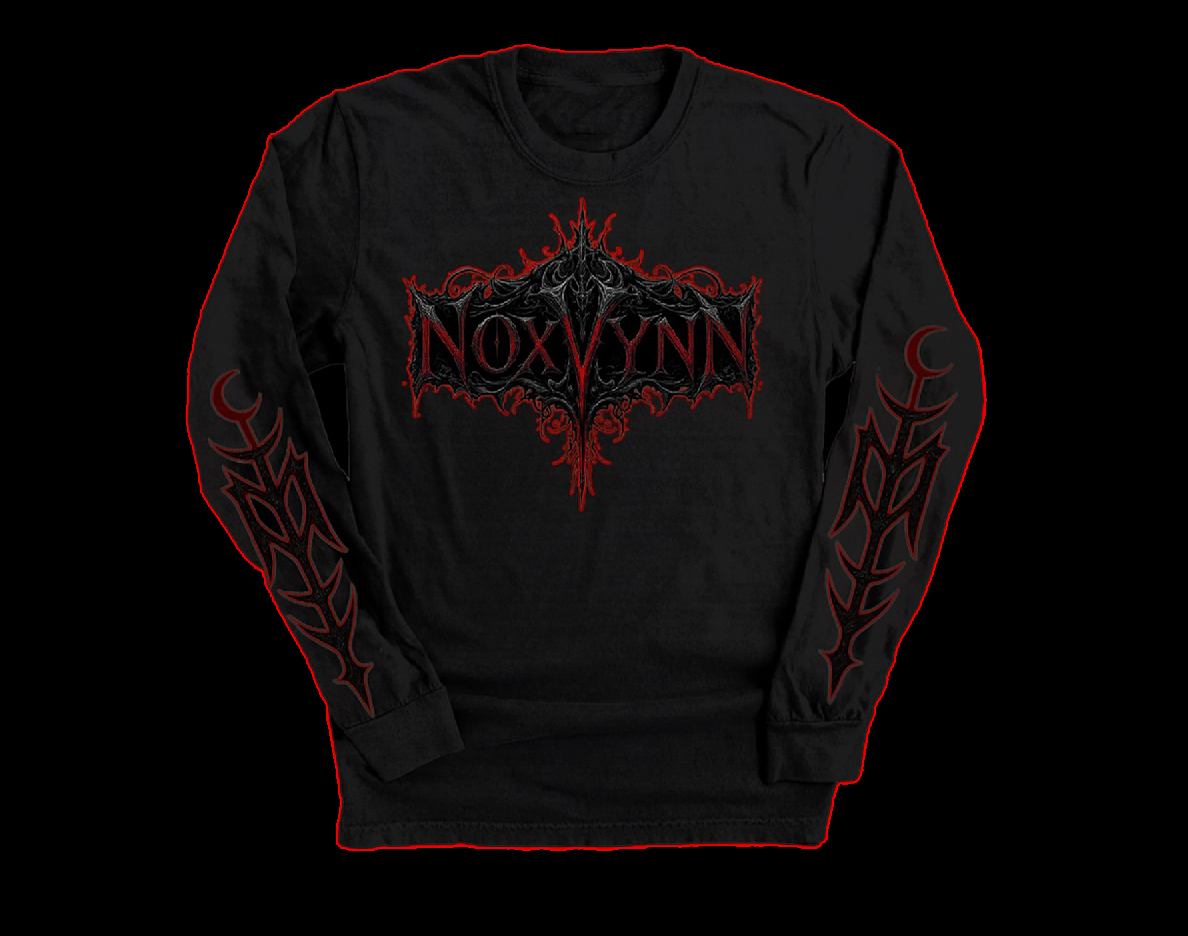 NOXVYNN SIGIL LONG SLEEVE