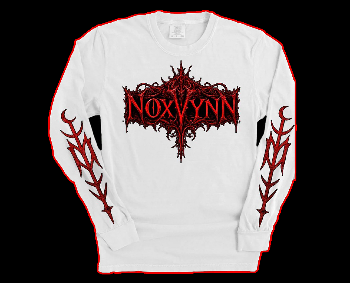 NOXVYNN SIGIL LONG SLEEVE